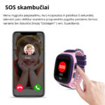 Išmanusis laikrodukas