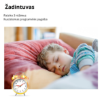 Išmanusis laikrodukas