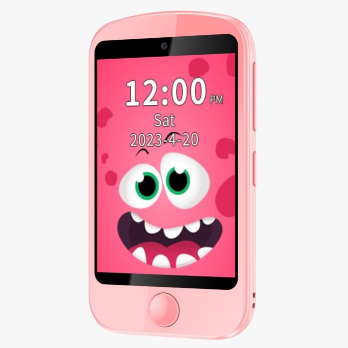Vaikiškas išmanusis telefonas