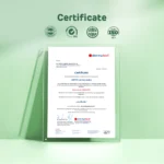 Aiwina Comfy Ultra Thin higieniniai įklotai moterims 245 mm (10 vnt.)
