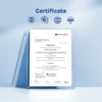 Aiwina Comfy Ultra Thin naktiniai (extra) higieniniai įklotai moterims 420 mm (8 vnt.)