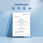 Aiwina Fresh Ultra Thin higieniniai įklotai moterims 290mm (8 vnt.)