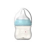 Aiwibi PPSU kūdikio buteliukas (120 ml) mėlynas