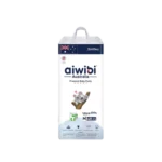 AIWIBI Premium sauskelnės-kelnaitės M dydis 6-11 kg (48 vnt.)