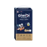 AIWIBI Ultimate Comfort sauskelnės- kelnaitės L dydis 9- 14 kg (44 vnt.)
