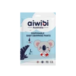 Aiwibi Swimming Pants L dydis 9-14kg (1 vnt.)