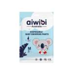 Aiwibi Swimming Pants M dydis 6-11kg (1 vnt.)