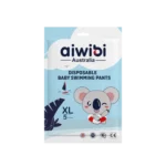 Aiwibi Swimming Pants XL dydis 12-17 kg (1 vnt.)