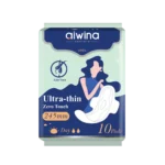 Aiwina Comfy Ultra Thin higieniniai įklotai moterims 245 mm (10 vnt.)