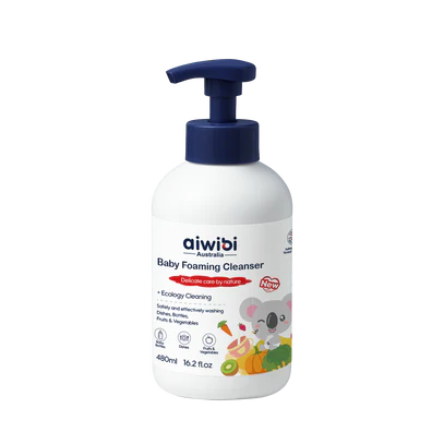 Aiwibi putojantis ploviklis (480 ml)