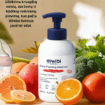 Aiwibi putojantis ploviklis (480 ml)