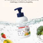 Aiwibi putojantis ploviklis (480 ml)