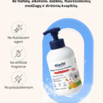 Aiwibi putojantis ploviklis (480 ml)