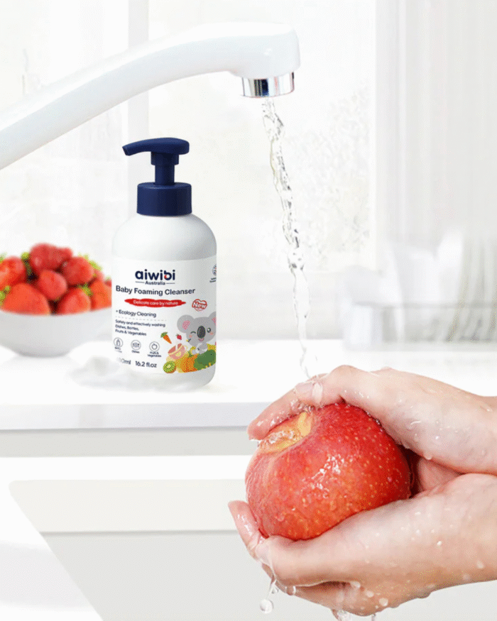 Aiwibi putojantis ploviklis (480 ml)