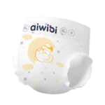 AIWIBI Ultimate Comfort sauskelnės XL dydis 12-17 kg (42 vnt.)