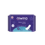 Aiwina ypač ploni higieniniai įklotai moterims „Aiwina Fresh Ultra Thin“ 185 mm (28 vnt.)